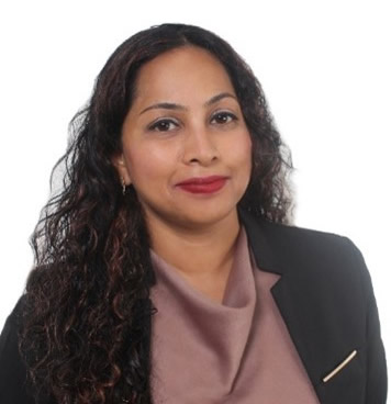 KDSG Team Member
